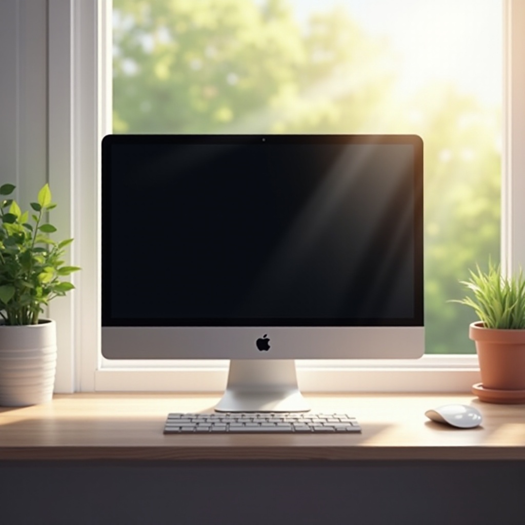monitor ciągle się wyłącza