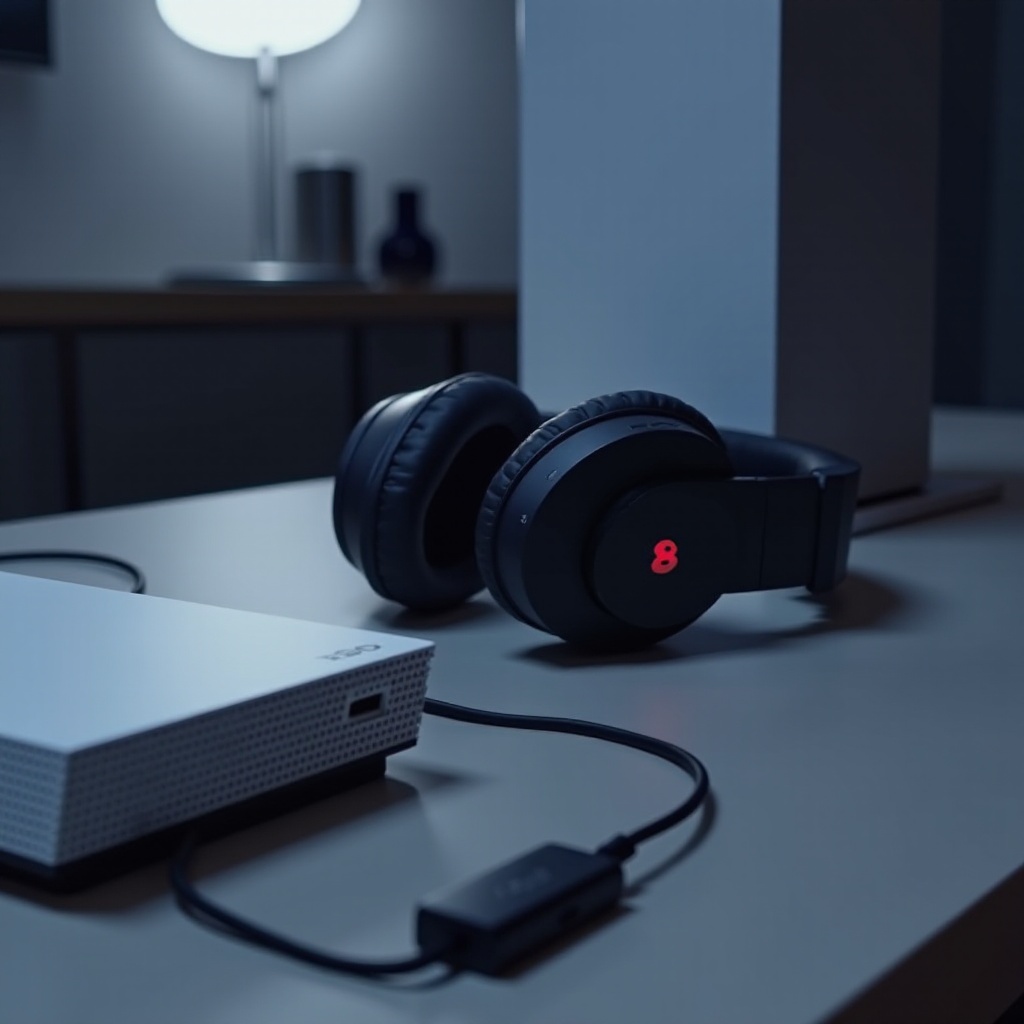 как подключить bluetooth-наушники к xbox series s