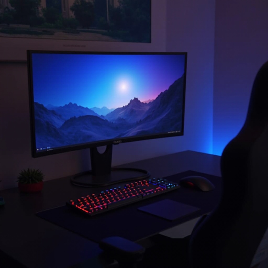 Монитор Asus TUF Gaming хороший?