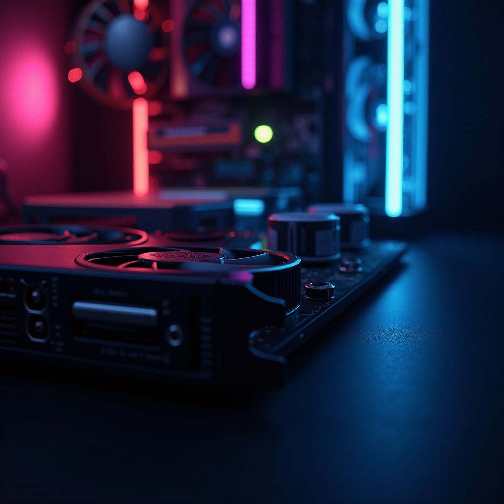 Czy podkręcanie GPU zwiększa FPS?