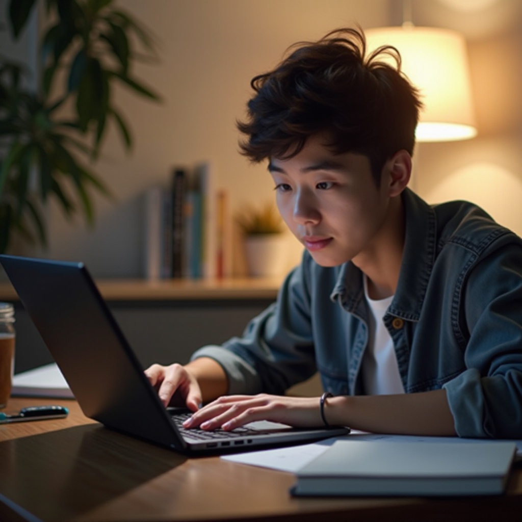 najlepsze laptopy w dobrej cenie dla studentów