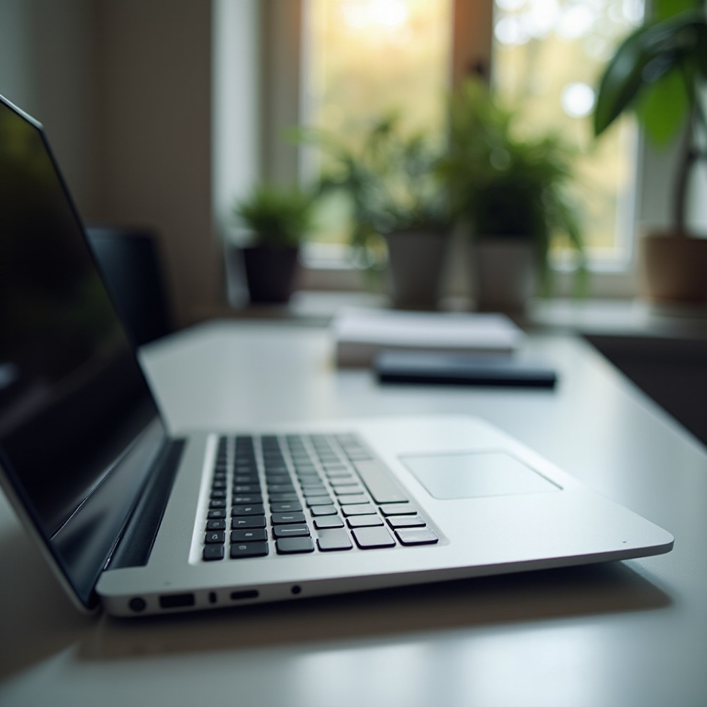 jak odblokować myszkę w laptopie