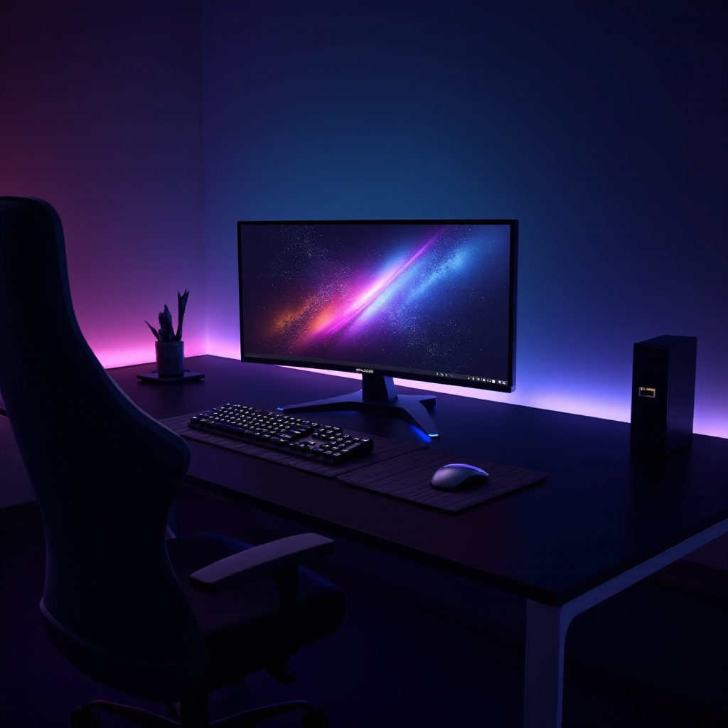 ¿Es bueno el monitor Asus TUF Gaming?