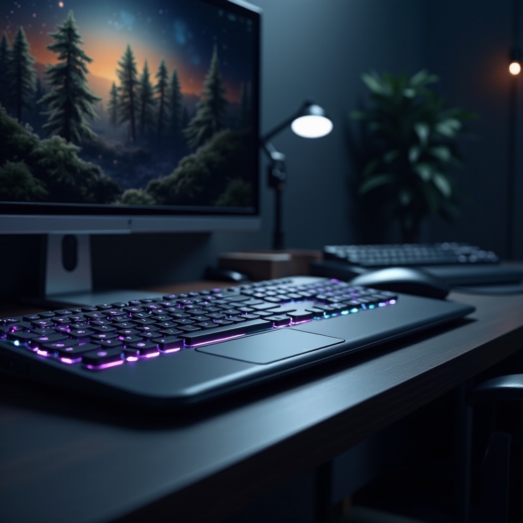 最高のビジネス用コンピューターキーボード