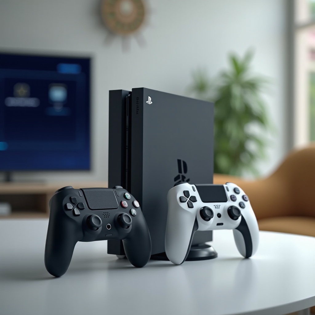 私のPS5のコントローラーが接続できない