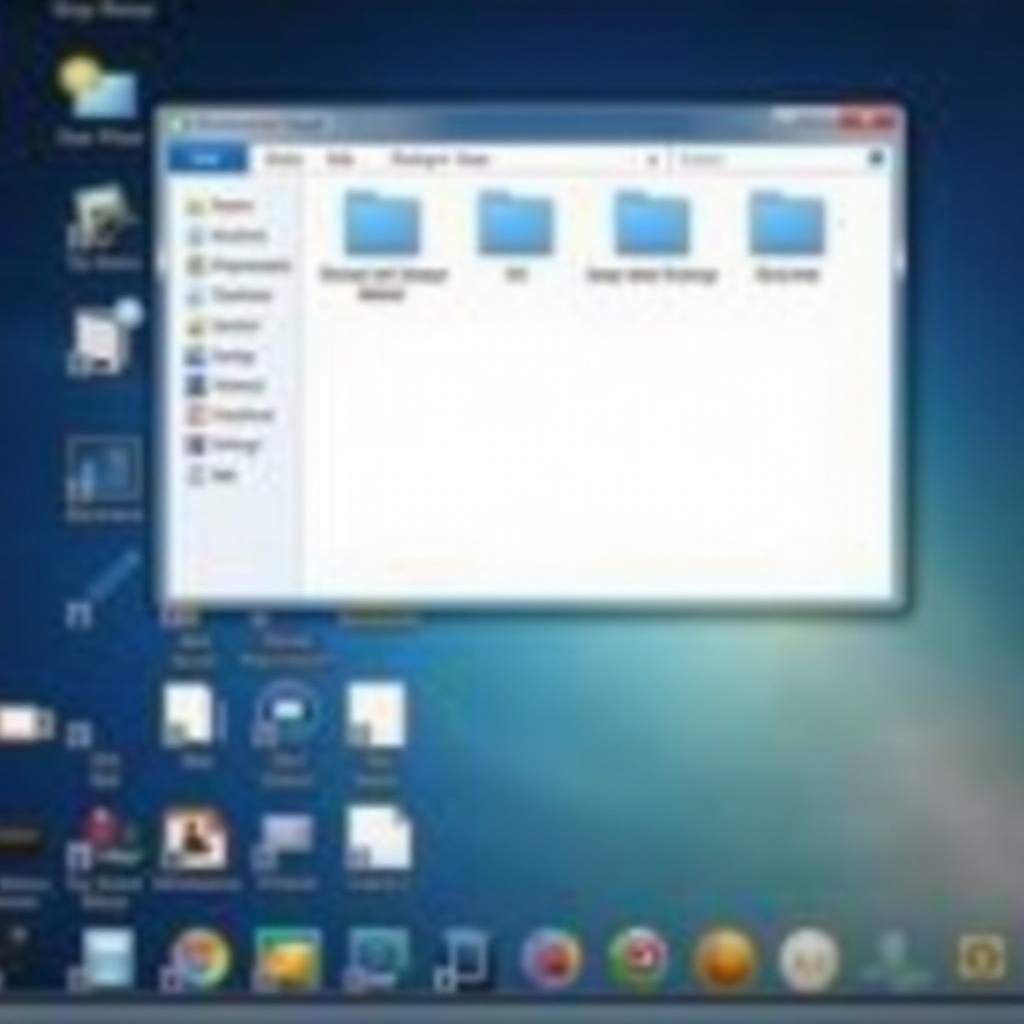 по умолчанию копировать вместо перемещения в Windows