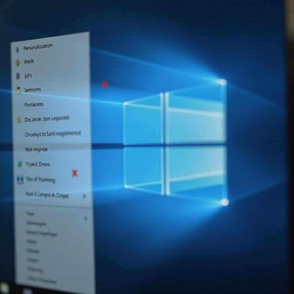 cara menonaktifkan kunci layar di windows 10