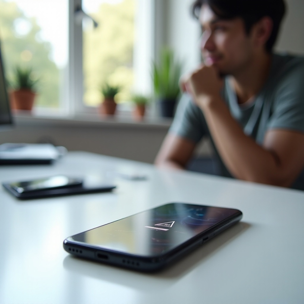 honnan tudom hogy rootolt ea telefon