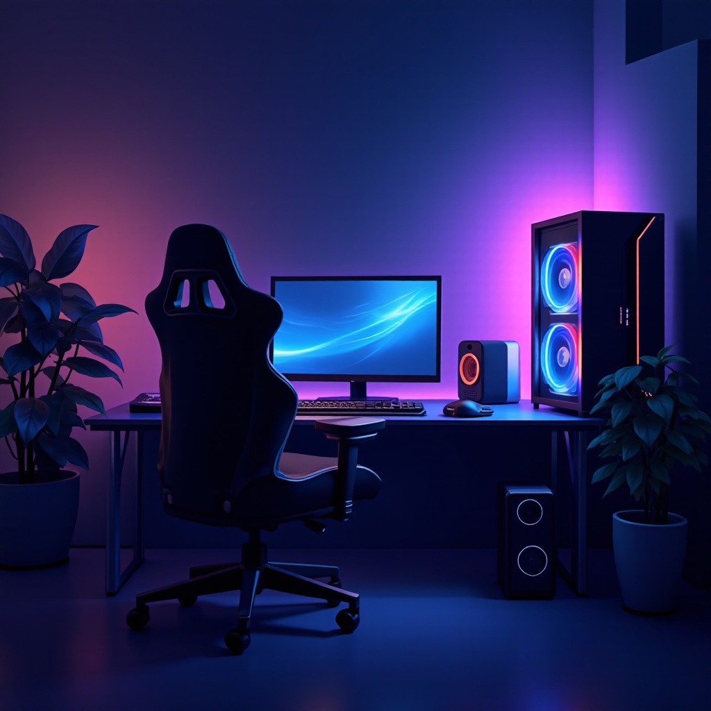 PCでゲームをよりスムーズに動作させる方法