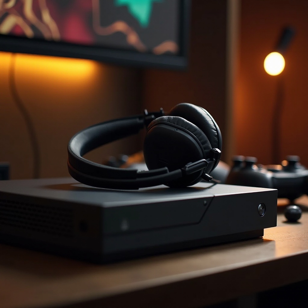 cara menghubungkan headphone bluetooth ke xbox series s