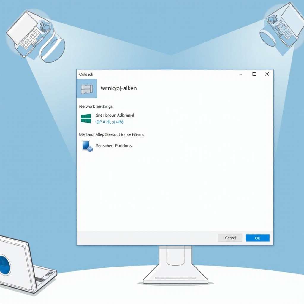 windows 11でmacアドレスを見つける方法