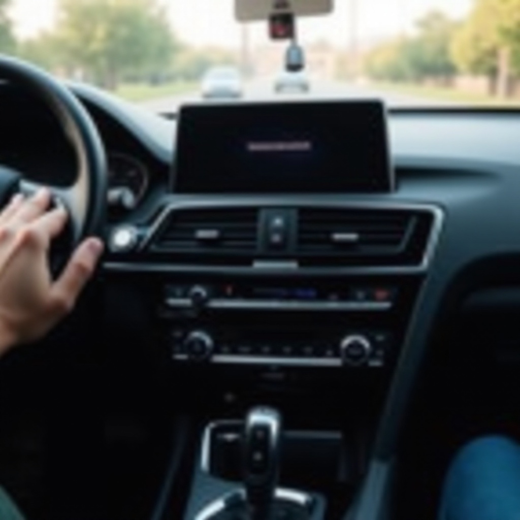 dlaczego moje radio samochodowe przestało działać