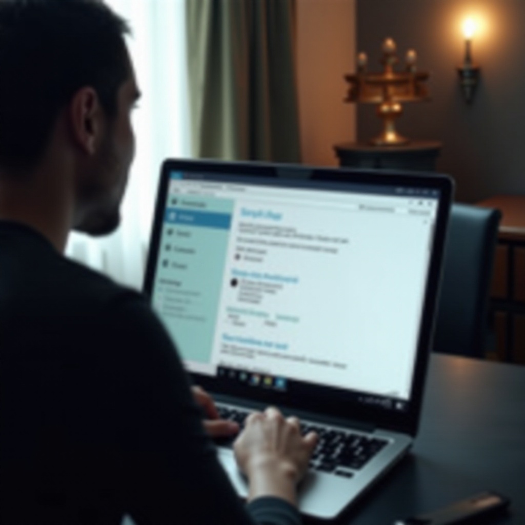 cómo encontrar la dirección mac en windows 11