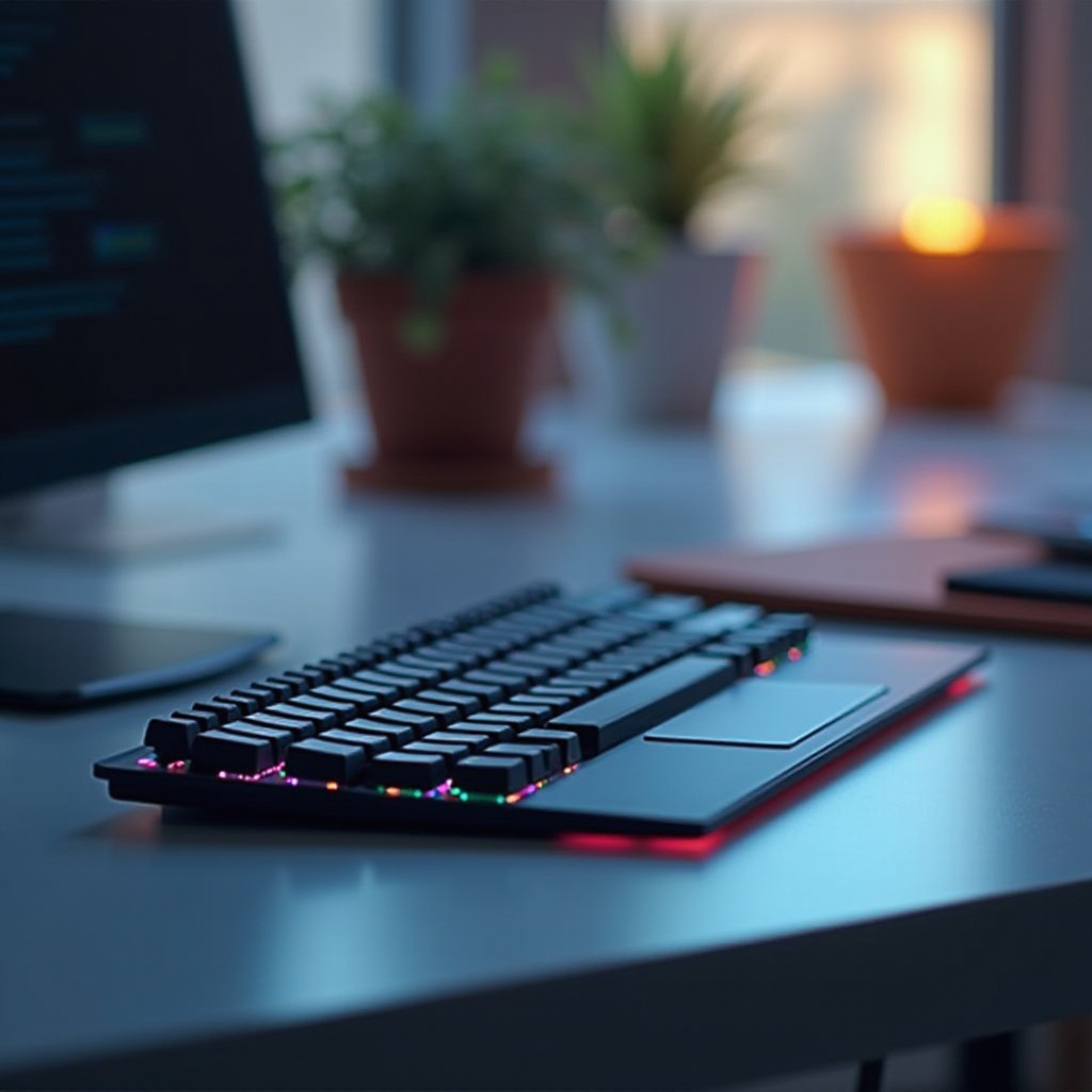 cómo poner Keychron en modo de emparejamiento