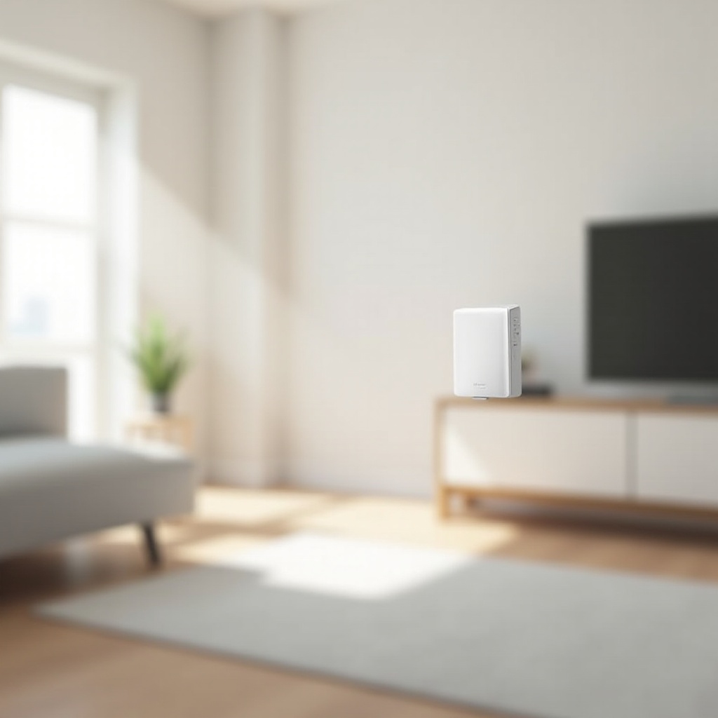 携帯電話シグナルブースターのレビュー