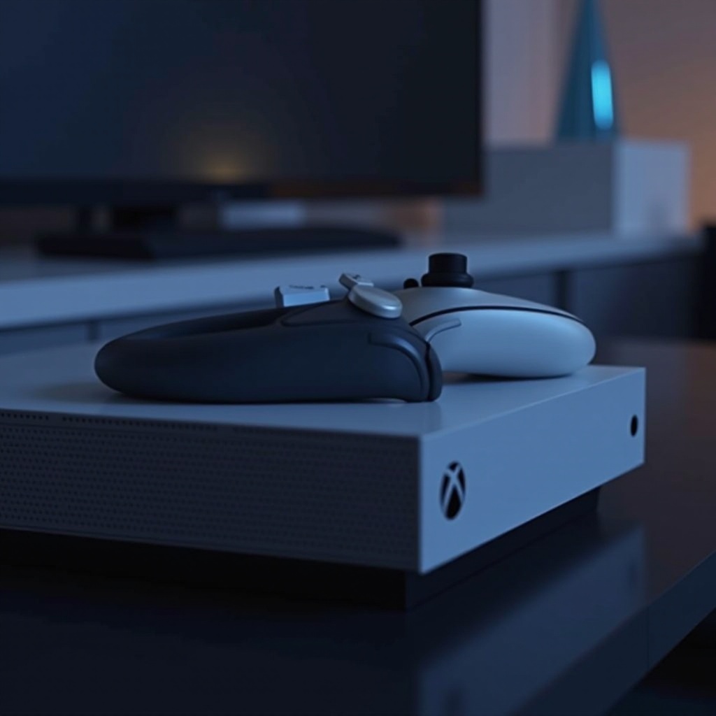 jak podłączyć słuchawki bluetooth do xbox series s