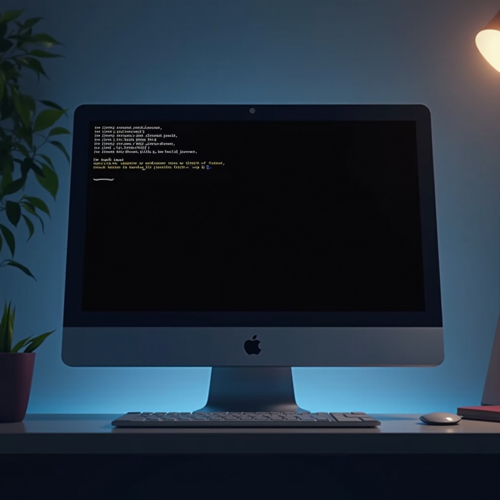 cara membuka command prompt di Windows 10