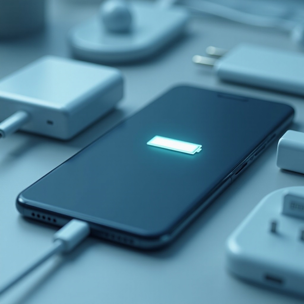 Dlaczego telefony Samsung mają tak słabą żywotność baterii?