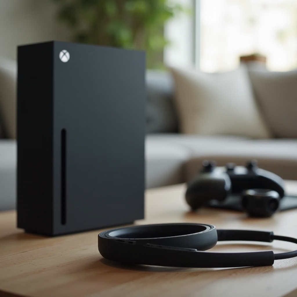 как подключить bluetooth-наушники к xbox series s