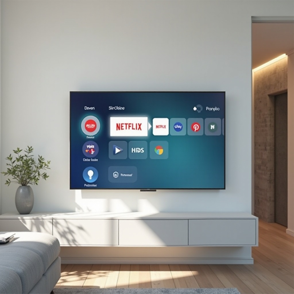 tv megosztás