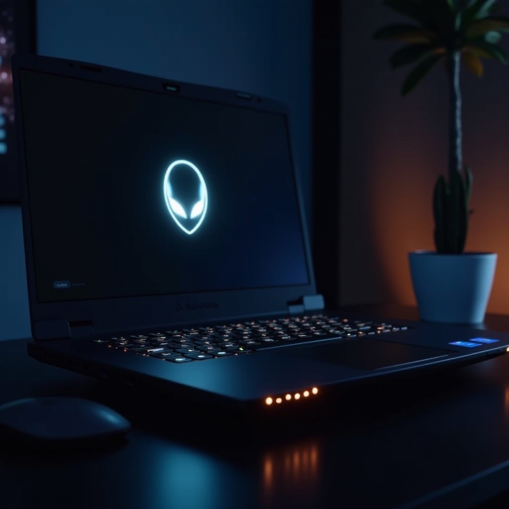 Alienwareのノートパソコンはどのくらい持ちますか？