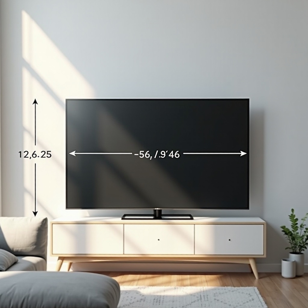 tv méretek szélesség magasság